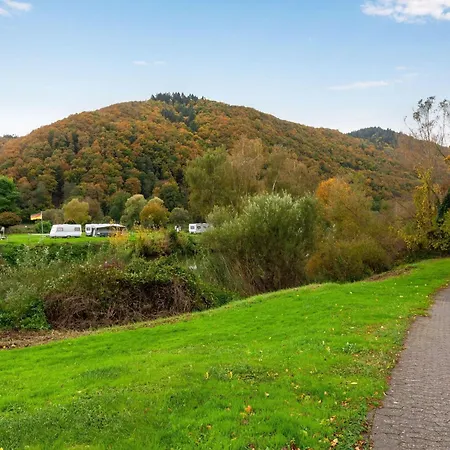 Serene By The Moselle Semesterbostad Nehren (Rhineland-Palatinate)