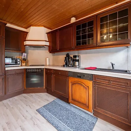 Serene In Nehren (Rhineland-Palatinate)