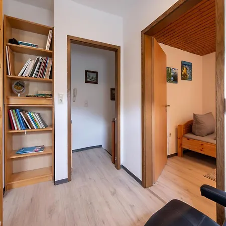 Serene In Nehren (Rhineland-Palatinate)