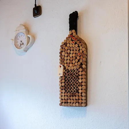 Serene By The Moselle * Nehren