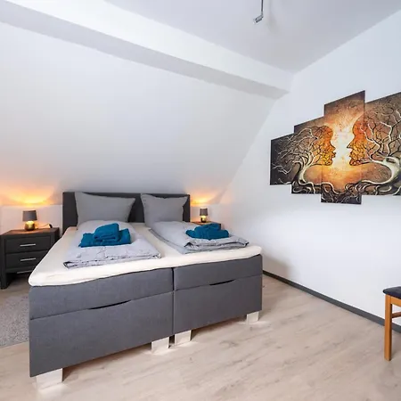 Serene By The Moselle * Nehren