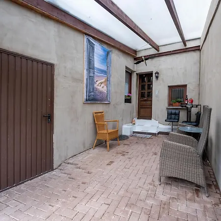 Serene By The Moselle Semesterbostad