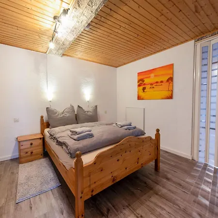Holiday home Serene In Nehren (Rhineland-Palatinate)