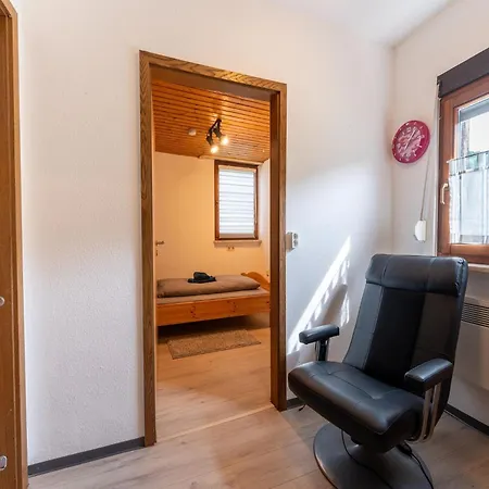 Nyaraló Serene By The Moselle Nehren