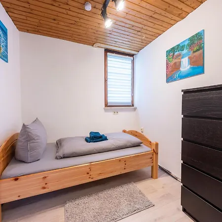 Holiday home Serene In