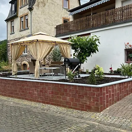 Serene By The Moselle * Nehren (Rhineland-Palatinate)