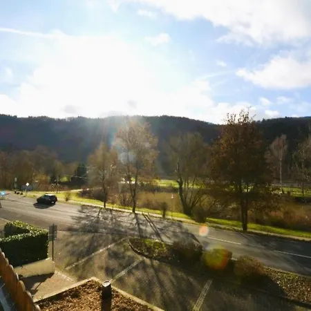 Holiday home Serene In Nehren (Rhineland-Palatinate)