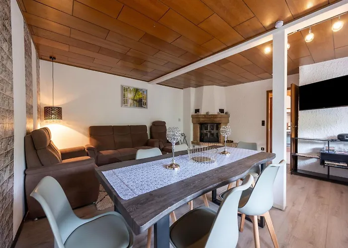 Serene By The Moselle Nehren (Rhineland-Palatinate)