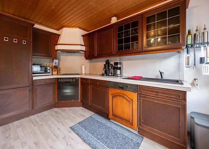 Serene By The Moselle Nehren (Rhineland-Palatinate)