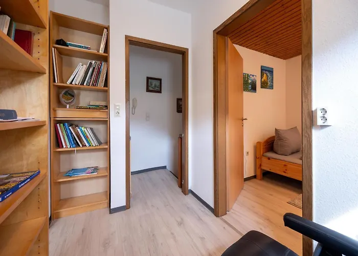 Serene By The Moselle Nehren (Rhineland-Palatinate)