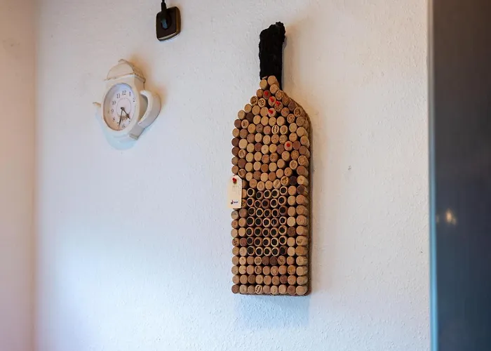 Serene By The Moselle * Nehren (Rhineland-Palatinate)