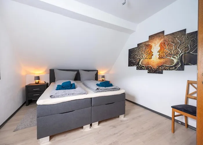 Serene By The Moselle * Nehren (Rhineland-Palatinate)