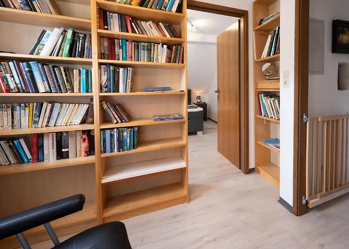 Serene By The Moselle