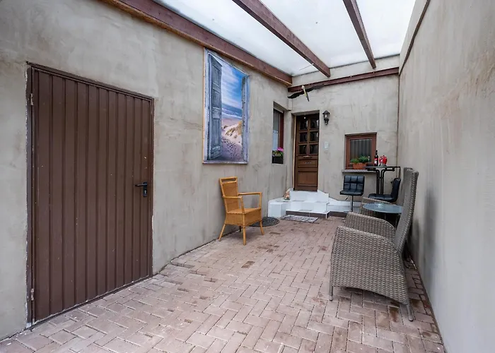 Serene By The Moselle Casa de Férias