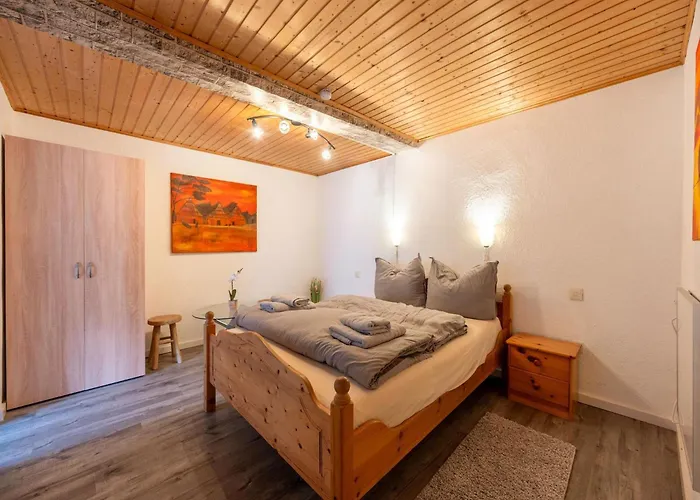 Serene By The Moselle Semesterbostad Nehren (Rhineland-Palatinate)