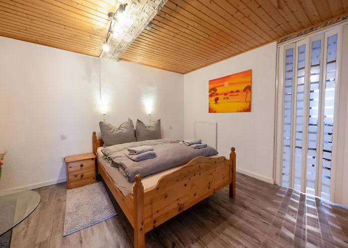 Casa de Férias Serene By The Moselle Nehren (Rhineland-Palatinate)