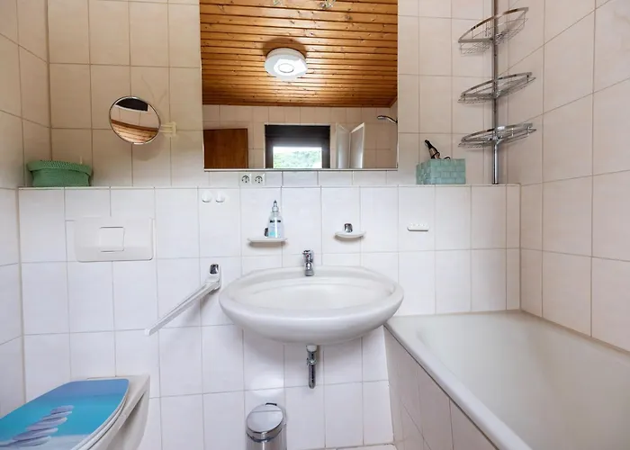 Serene By The Moselle