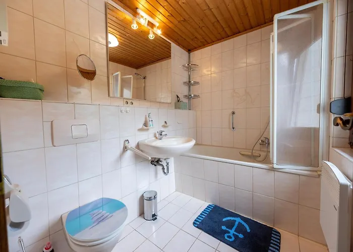 Serene By The Moselle * Nehren (Rhineland-Palatinate)