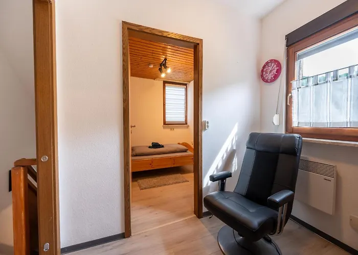 Casa de Férias Serene By The Moselle Nehren (Rhineland-Palatinate)