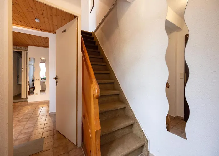 Serene By The Moselle